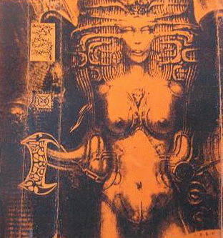 Cerebral Turbulency : Rot - Cerebral Turbulency